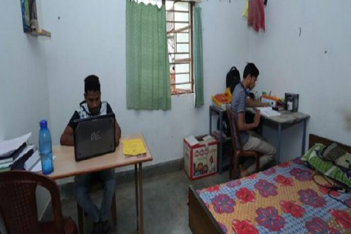 hostel